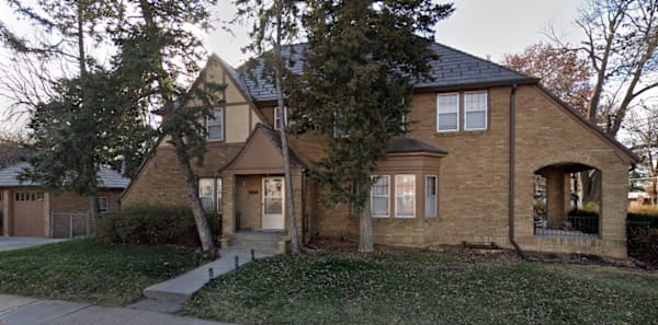Corby Duplex property